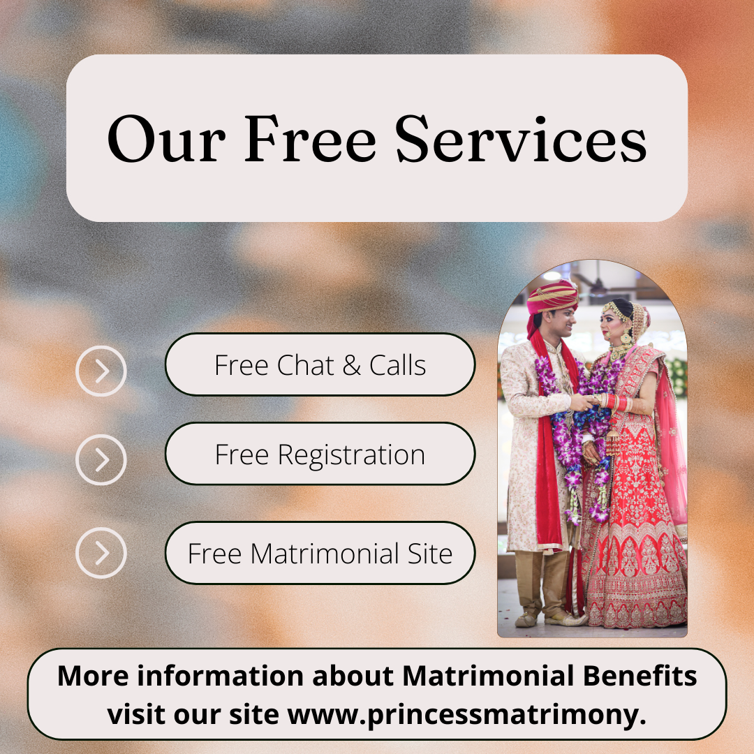 100% free matrimonial site