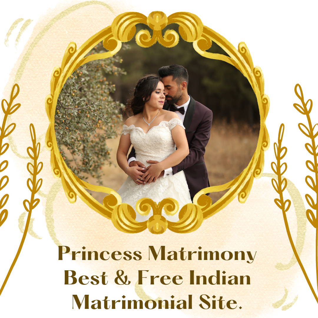 matrimonial sites