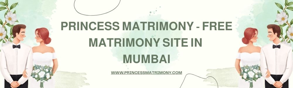 Matrimony site in Mumbai