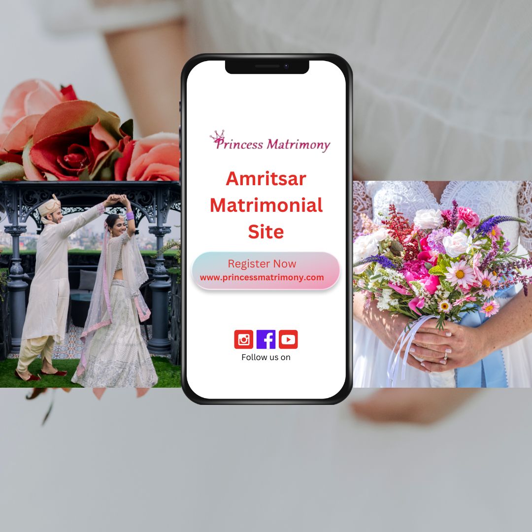 Amritsar Matrimonial Site